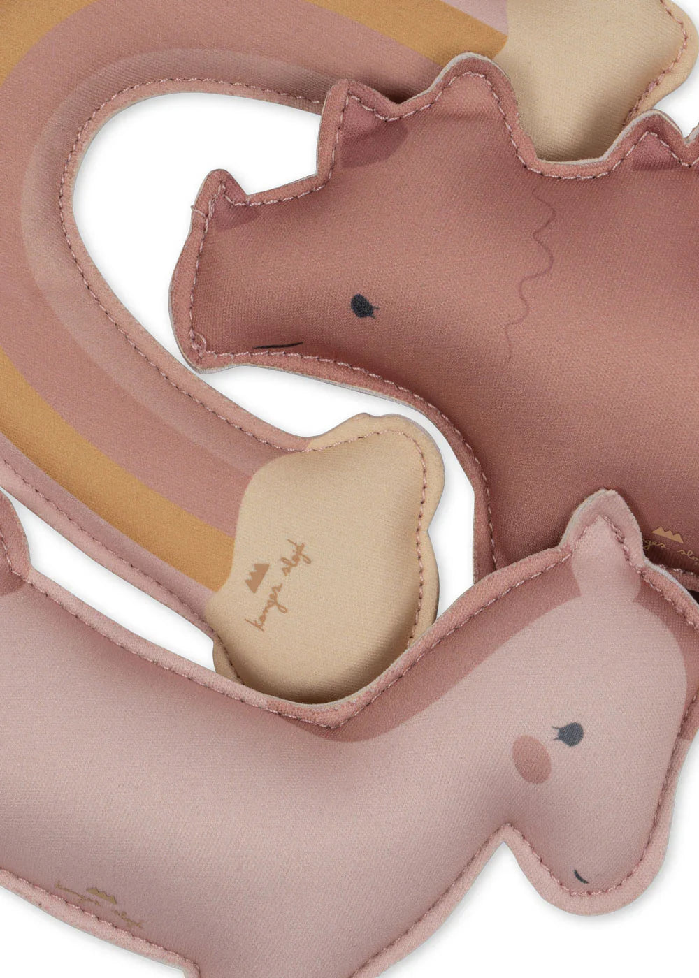 Konges Sløjd 3 Pack Duik Speeltjes | Eenhoorn