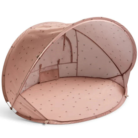 * Konges Sløjd Beach Tent Pop Up Uv50+ | Cherry