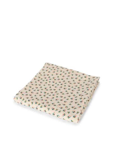 Konges Sløjd Big Muslin Swaddle Gots | Fleur Coloré