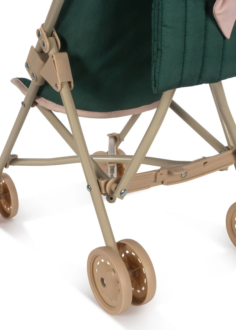 Konges Sløjd Bowie Poppen Buggy | Smoke Pine