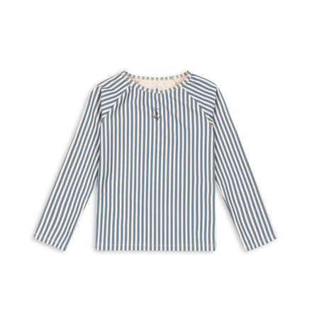 Konges Sløjd Aster Zwem T-Shirt Grs | Sailor Stripe