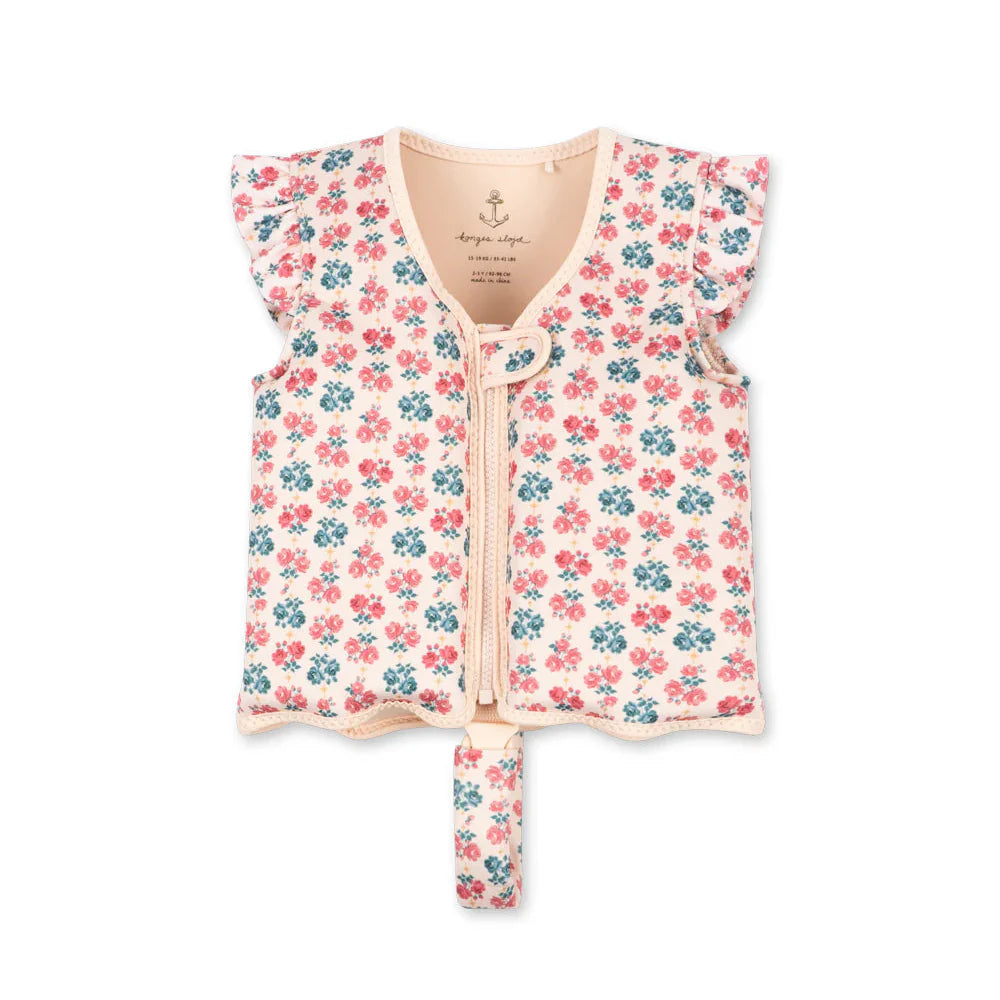 Konges Sløjd Zwemvest | Avery Lumina Rose