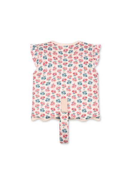 Konges Sløjd Zwemvest | Avery Lumina Rose