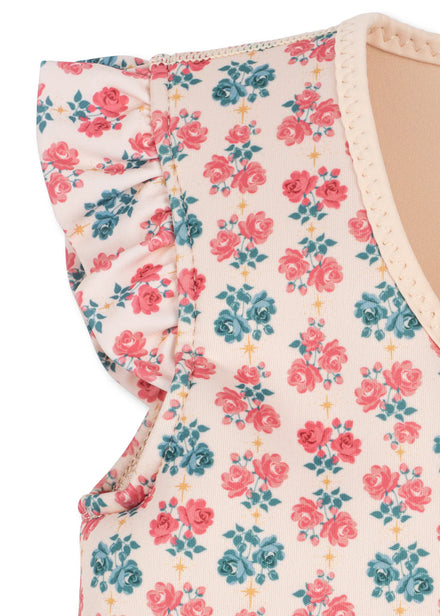 Konges Sløjd Zwemvest | Avery Lumina Rose