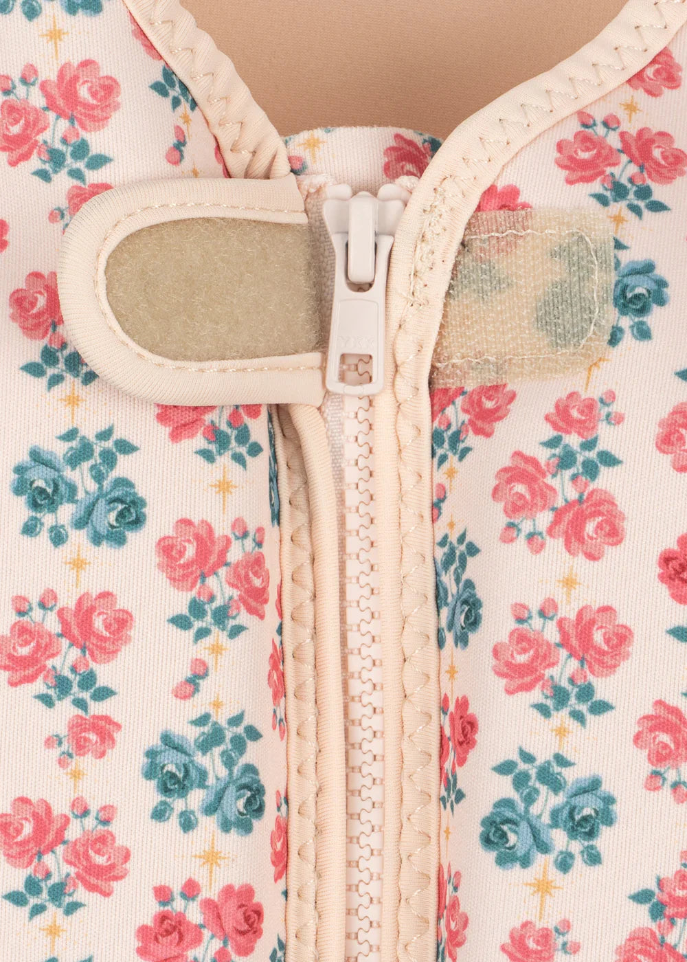 Konges Sløjd Zwemvest | Avery Lumina Rose