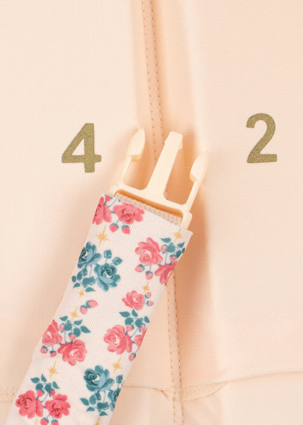 Konges Sløjd Zwemvest | Avery Lumina Rose