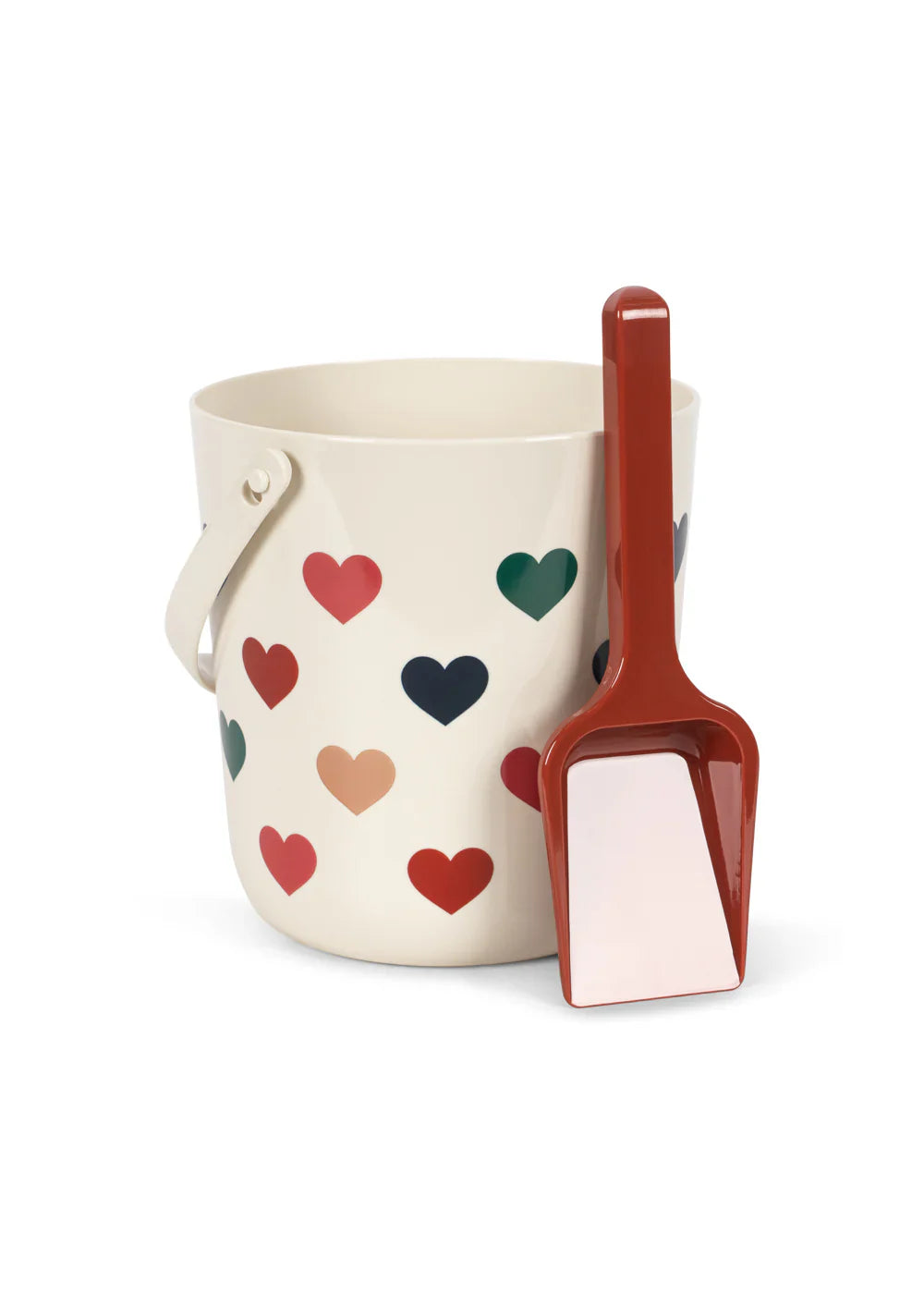 Konges Sløjd Beach Emmer & Schepje | Bon Coeur Coloré