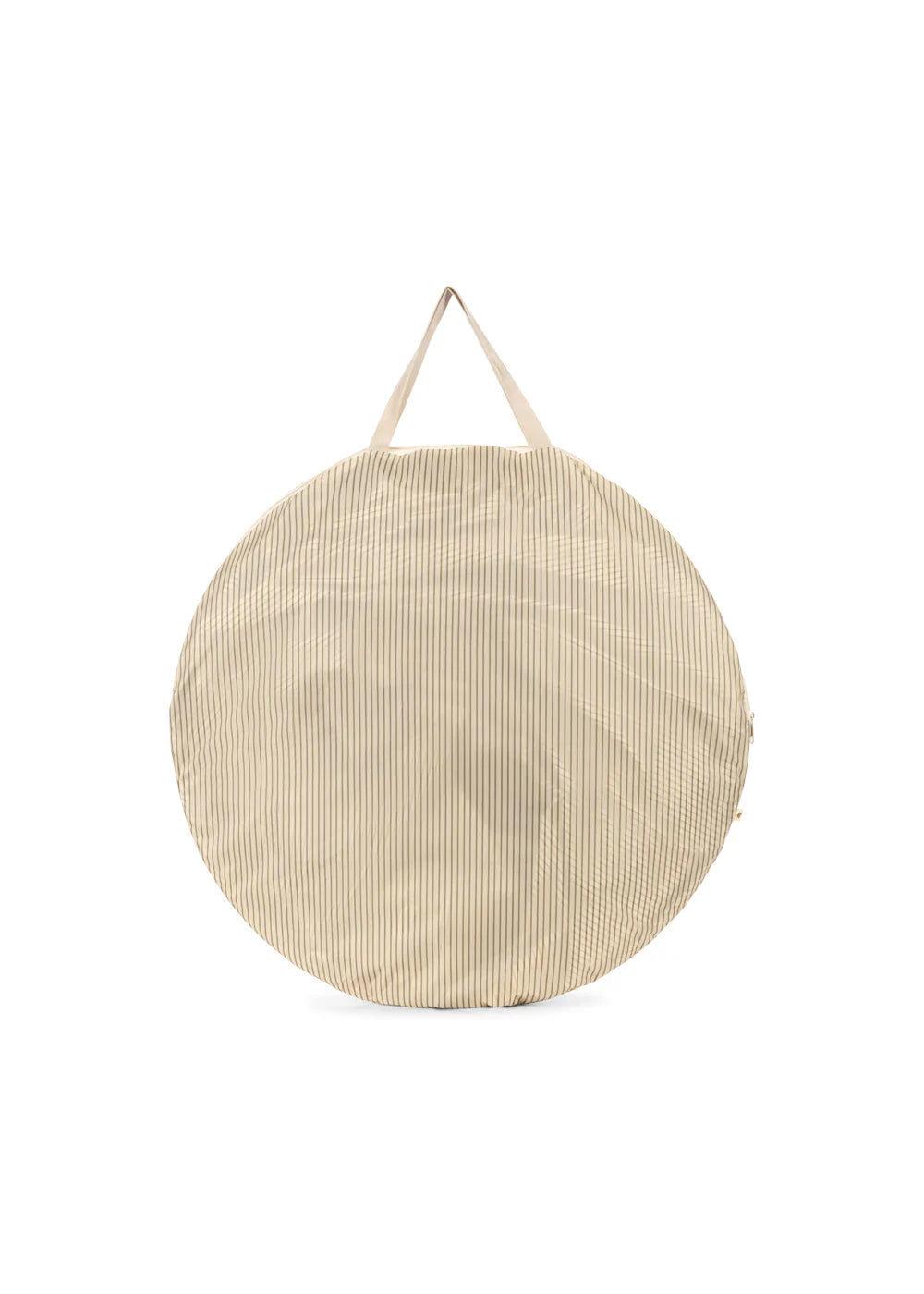 Konges Sløjd Beach Tent Pop Up Uv50+ | Tea Stripe