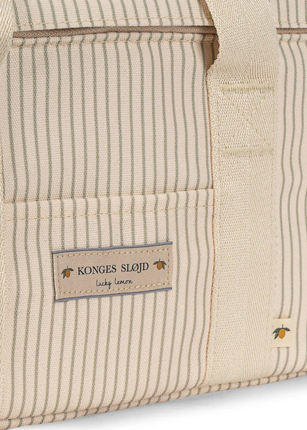 Konges Sløjd Carl Koeltas Carl | Tea Stripe