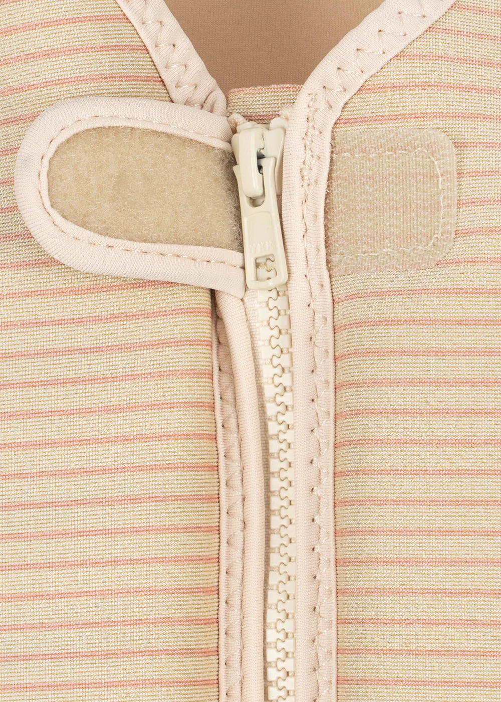 Konges Sløjd Zwemvest | Cherry Rose Stripe