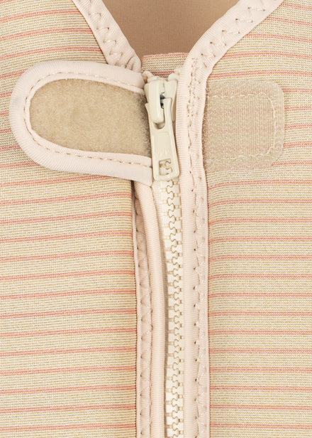 Konges Sløjd Zwemvest | Cherry Rose Stripe