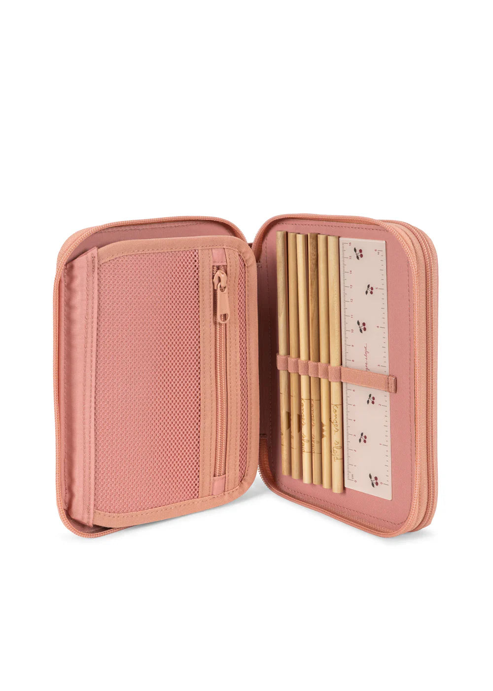 Konges Slojd Clover Pennenzak | Rosette