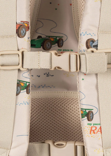 Konges Sløjd Boekentas Clover | Grand Prix