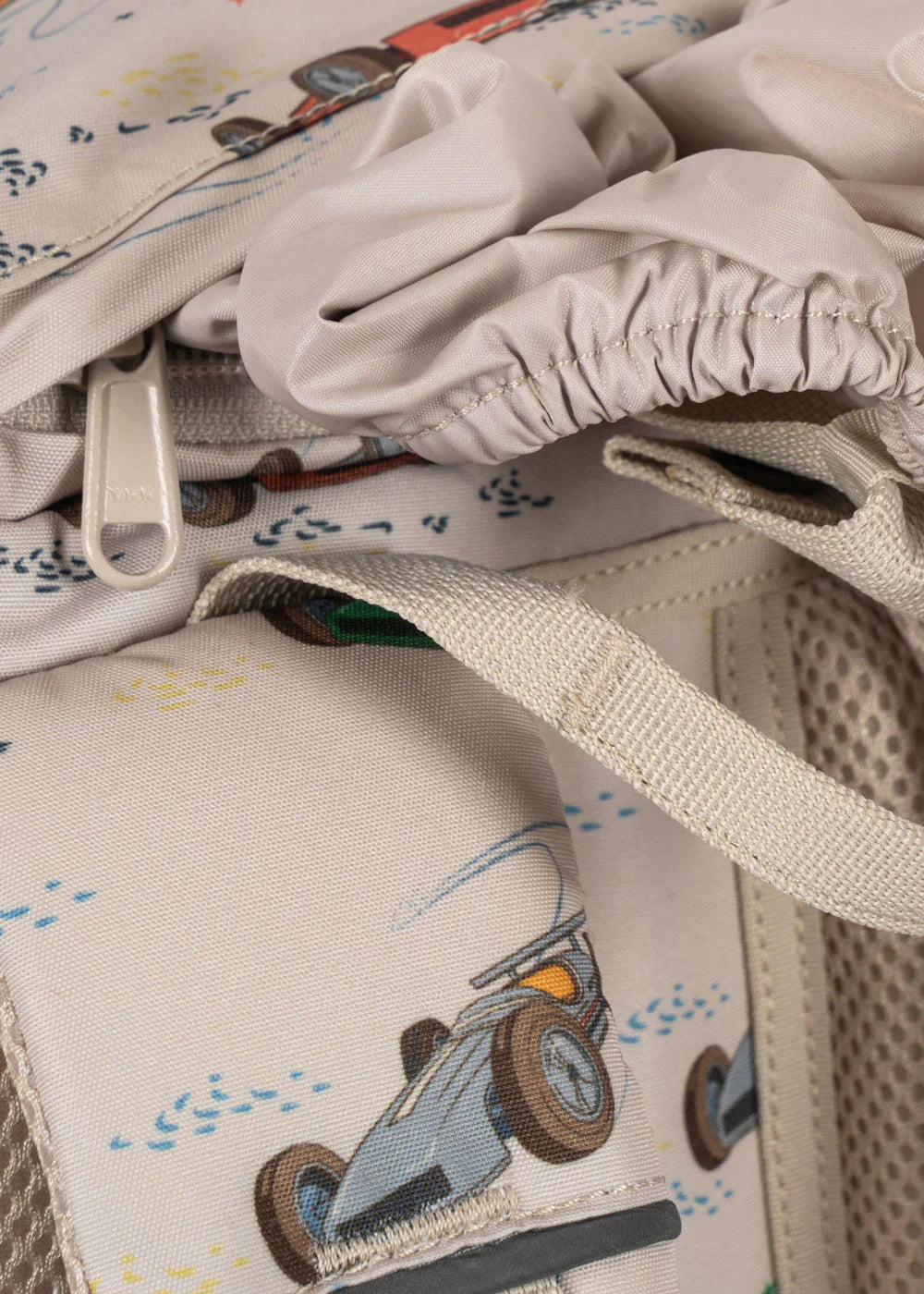 Konges Sløjd Boekentas Clover | Grand Prix