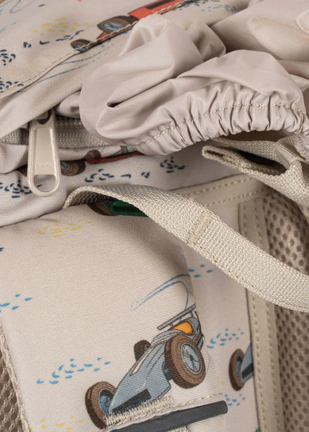 Konges Sløjd Boekentas Clover | Grand Prix