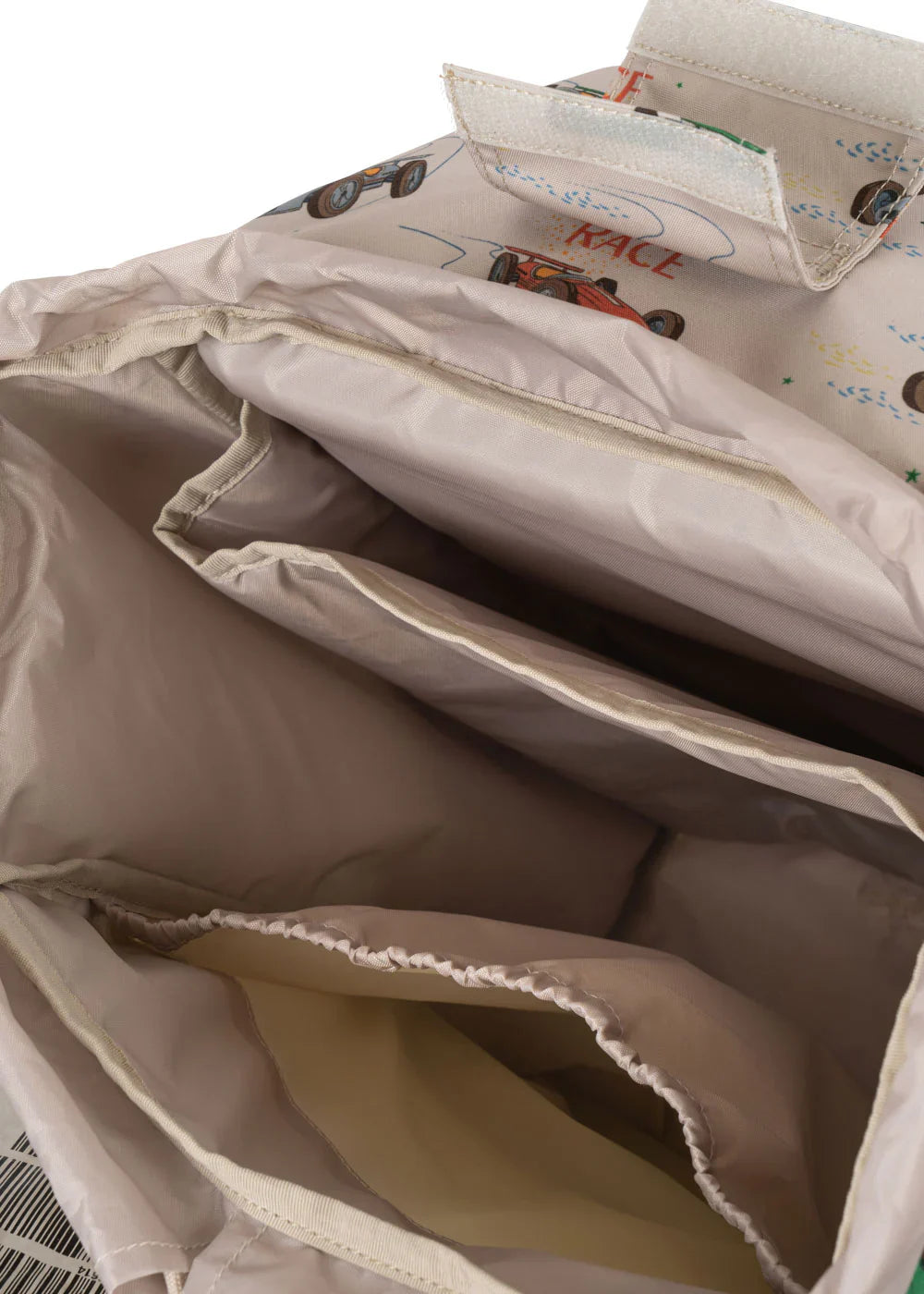 Konges Sløjd Boekentas Clover | Grand Prix