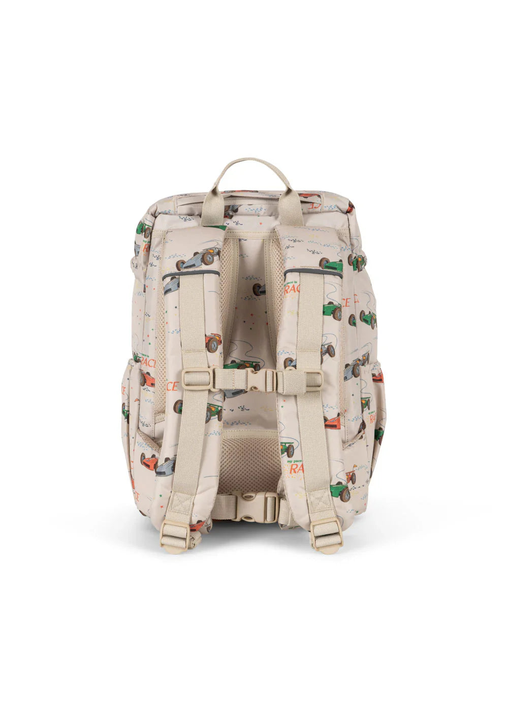 Konges Sløjd Boekentas Clover | Grand Prix