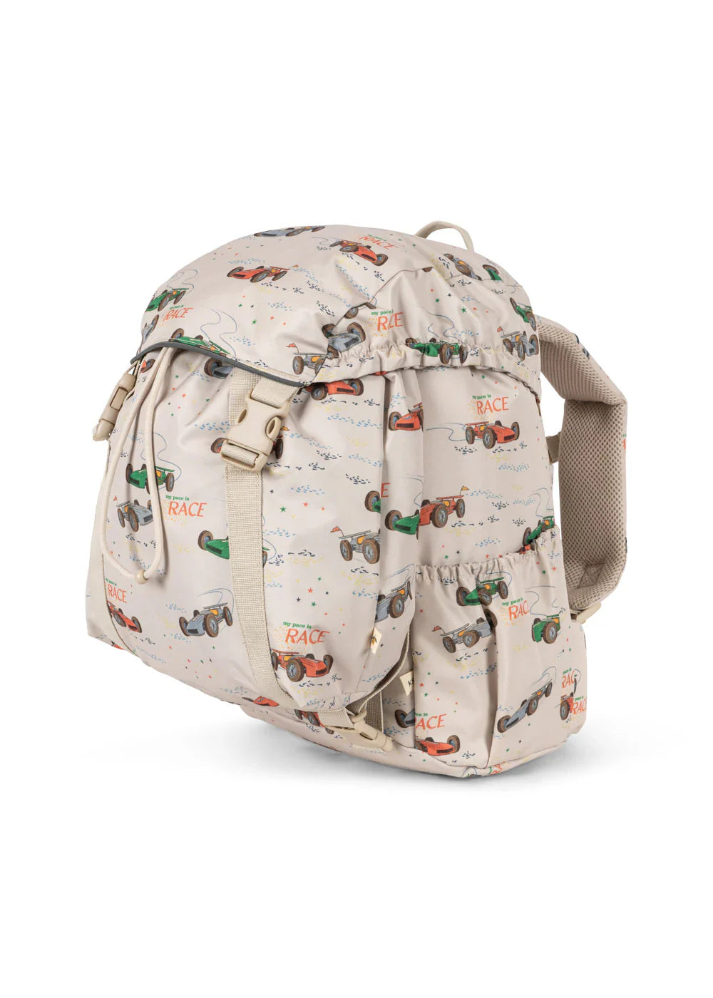 Konges Sløjd Boekentas Clover | Grand Prix