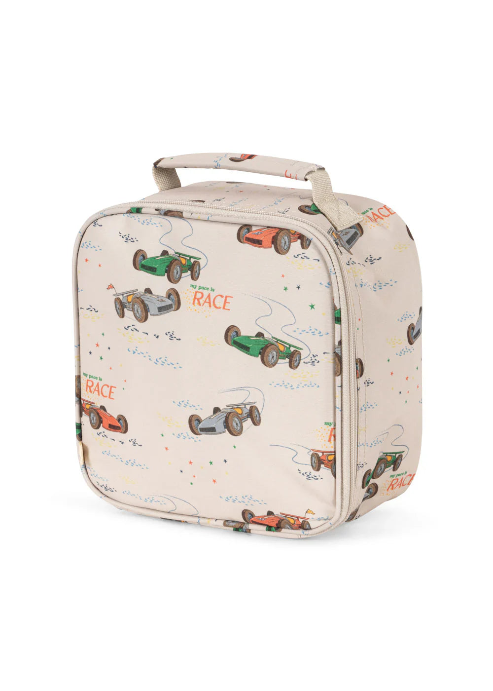 Konges Sløjd Clover Thermo Lunch Tas | Grand Prix