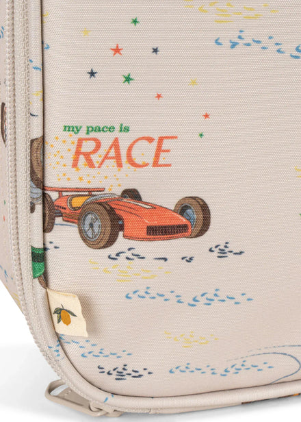 Konges Sløjd Clover Thermo Lunch Tas | Grand Prix