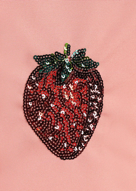 Konges Sløjd Clover Thermo Lunch Tas | Rosette