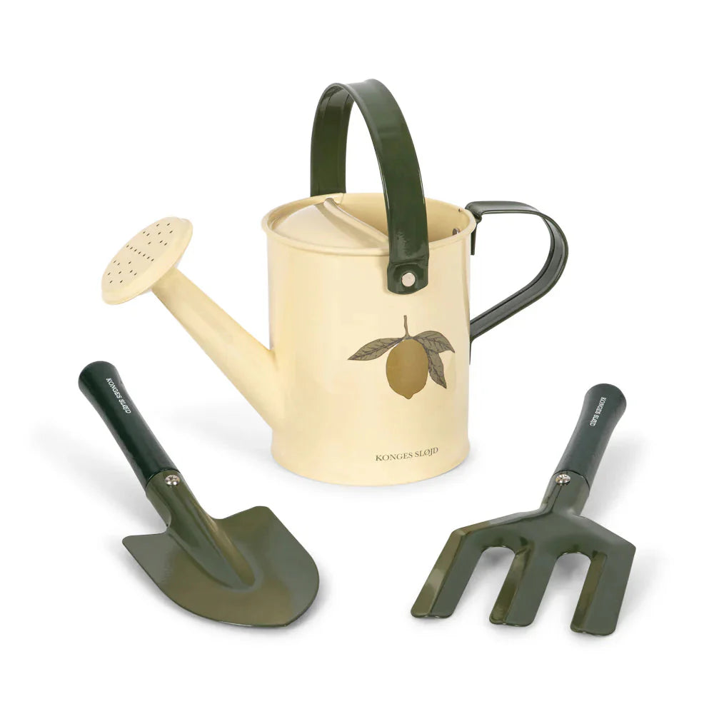 Konges Sløjd Tuinset | Lemon
