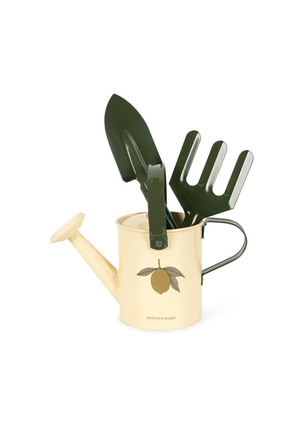 Konges Sløjd Tuinset | Lemon