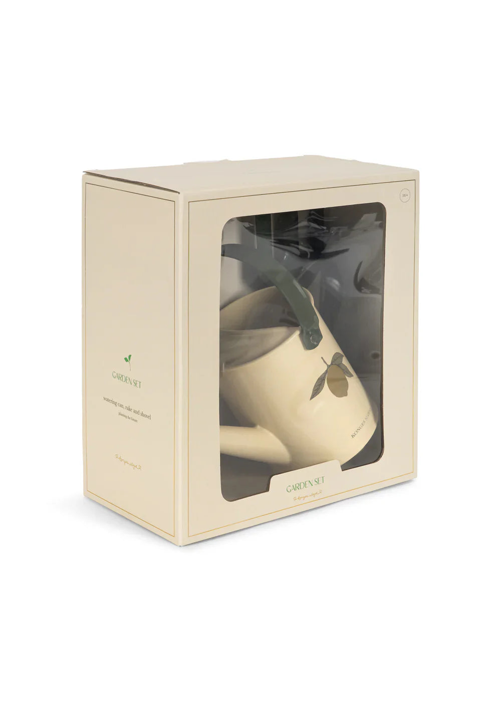 Konges Sløjd Tuinset | Lemon