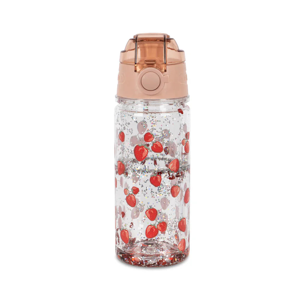 Konges Sløjd Glitter Thermo Fles 330ml | Fragola