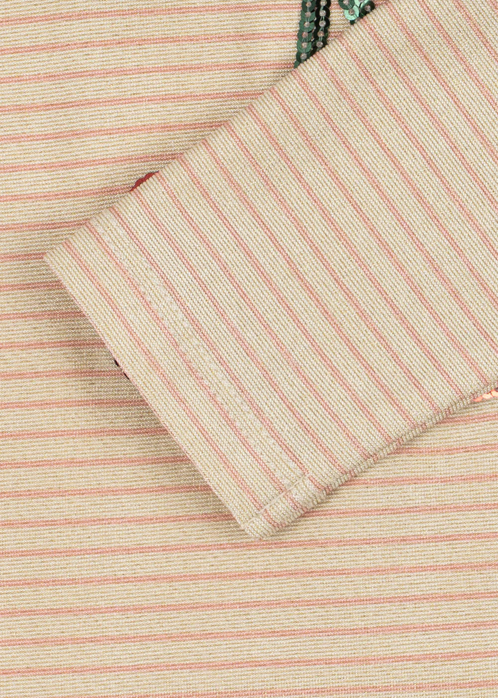 Konges Sløjd Badpak Jade | Rose Stripe