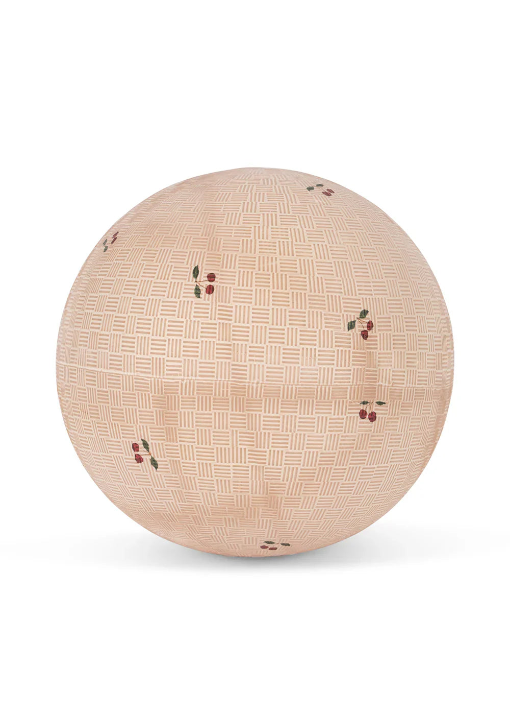 Konges Sløjd Bal | Cherry Blush