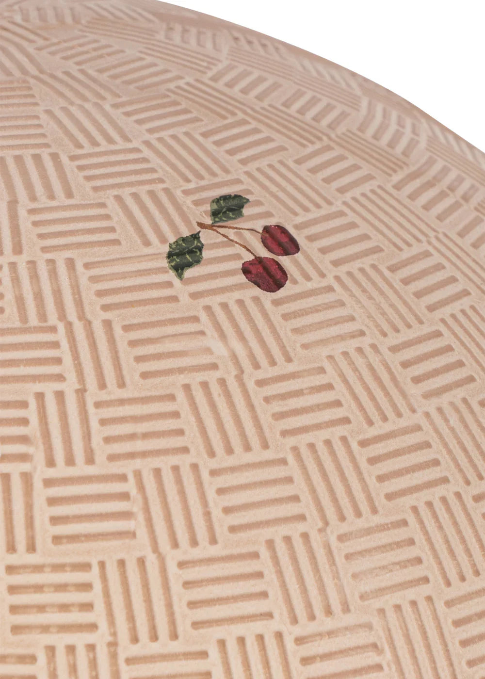 Konges Sløjd Bal | Cherry Blush