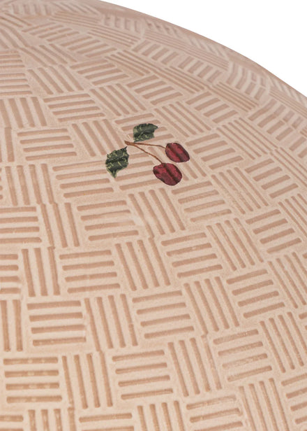 Konges Sløjd Bal | Cherry Blush