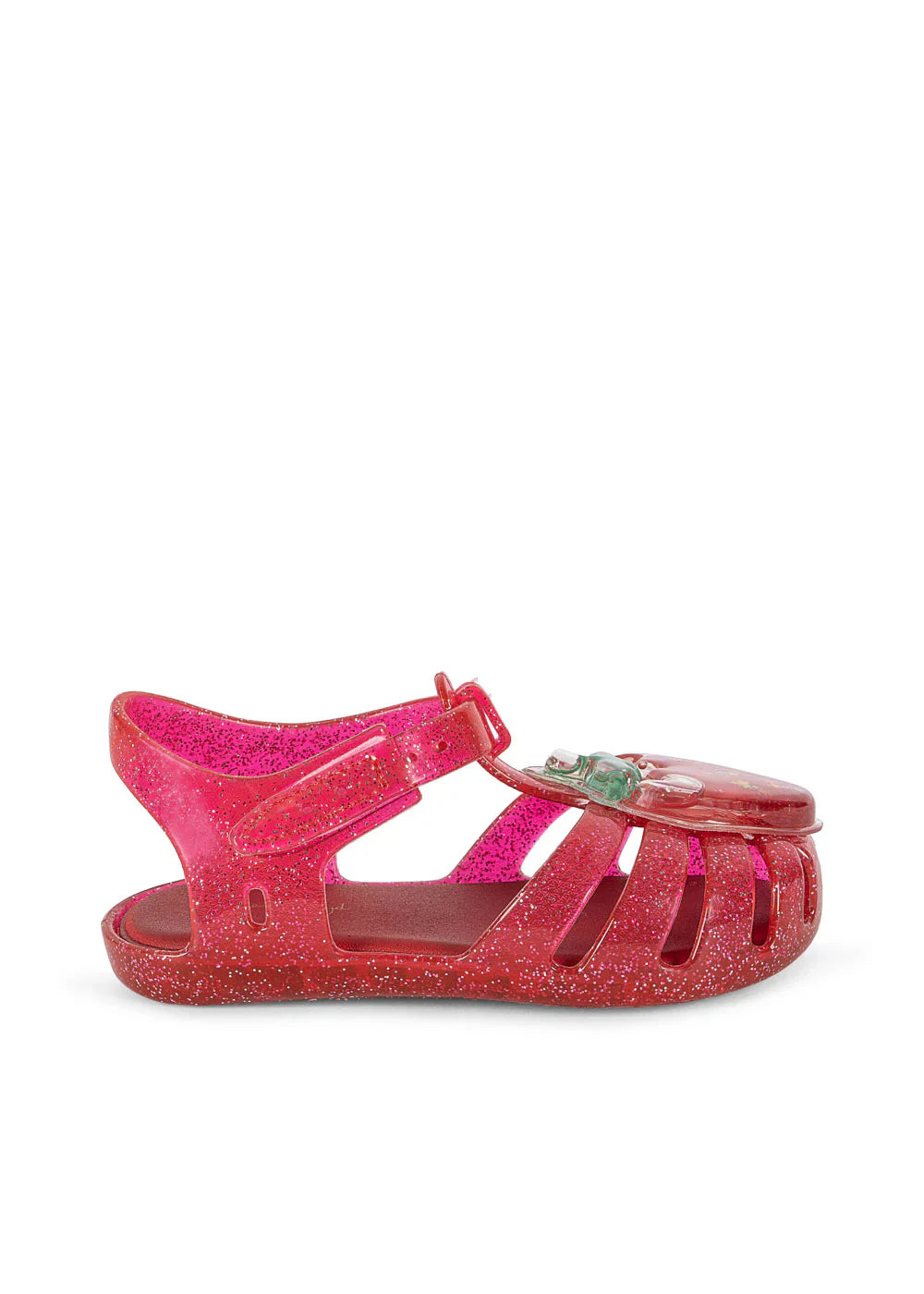 Konges Sløjd Lilo Sandalen | Strawberry