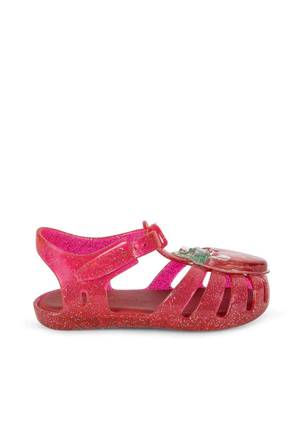 Konges Sløjd Lilo Sandalen | Strawberry
