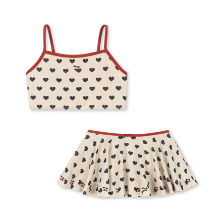 Konges Sløjd Bikini Manon Glitter | Coeur Eclipse