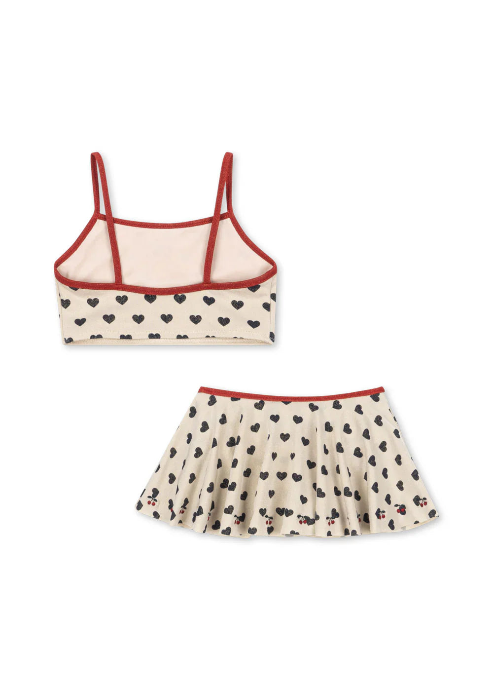 Konges Sløjd Bikini Manon Glitter | Coeur Eclipse