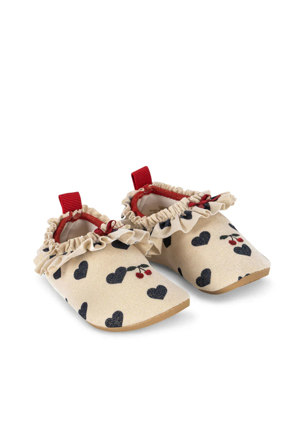 Konges Sløjd Zwemschoentjes Manon | Coeur Eclipse