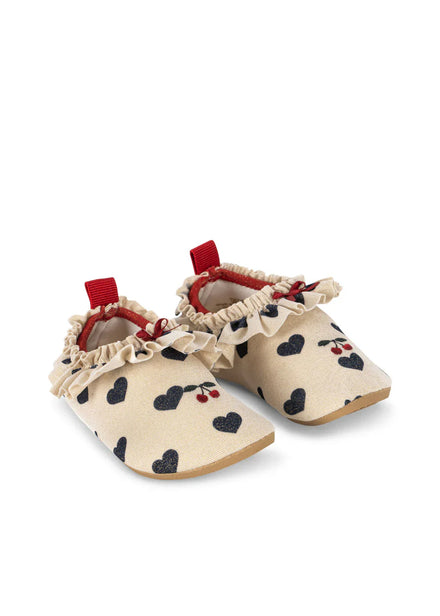 Konges Sløjd Zwemschoentjes Manon | Coeur Eclipse