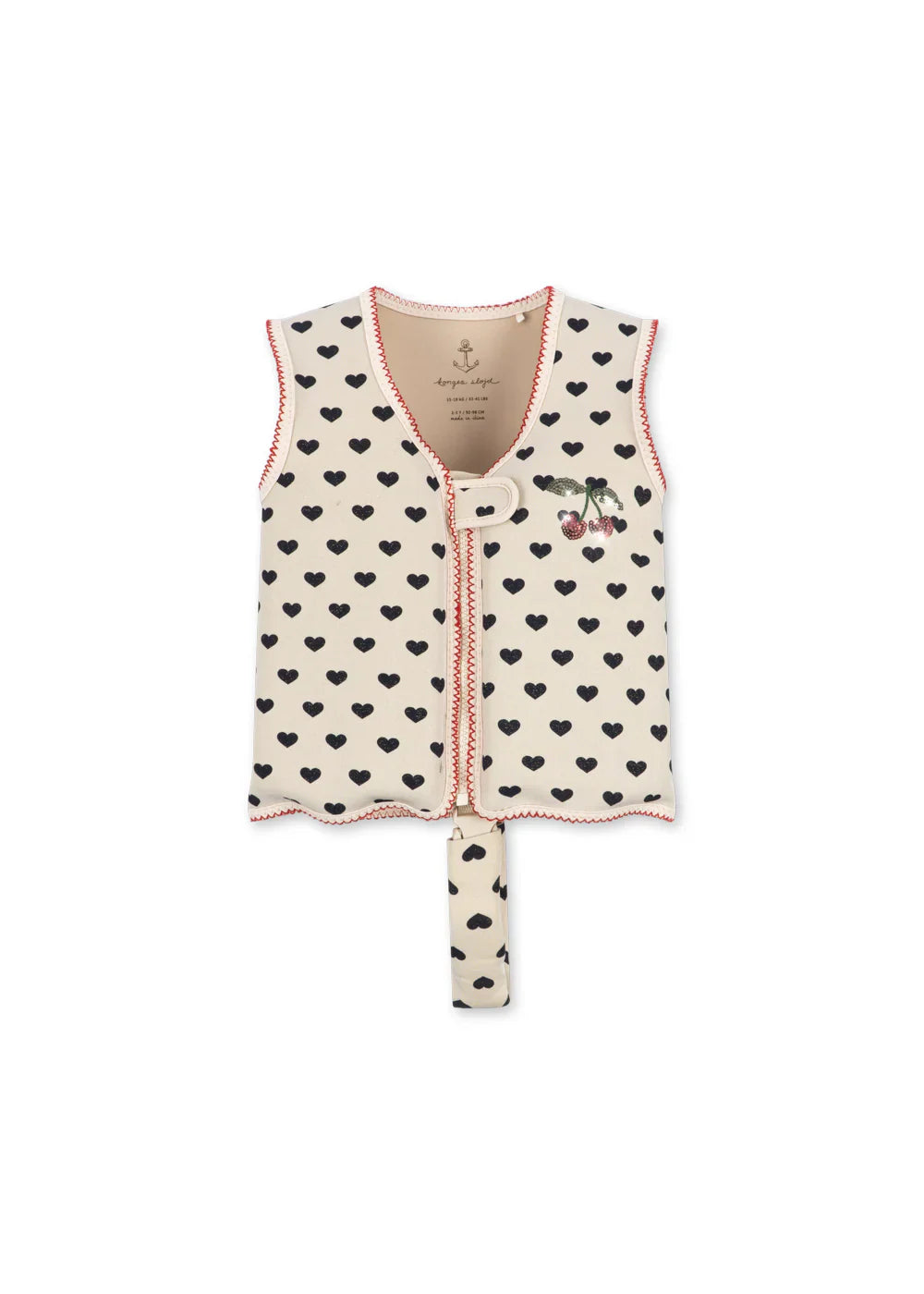 Konges Sløjd Zwemvest | Manon Coeur Eclipse