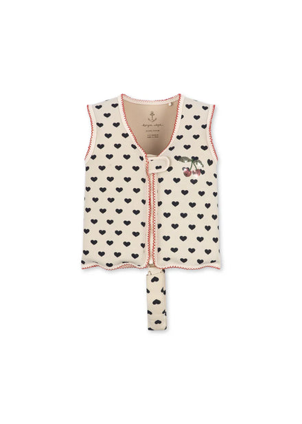 Konges Sløjd Zwemvest | Manon Coeur Eclipse