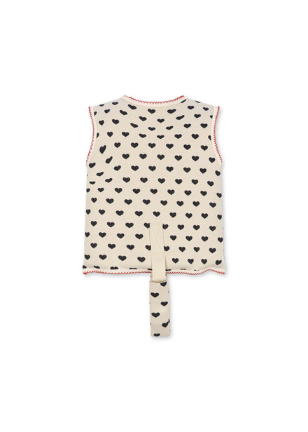 Konges Sløjd Zwemvest | Manon Coeur Eclipse