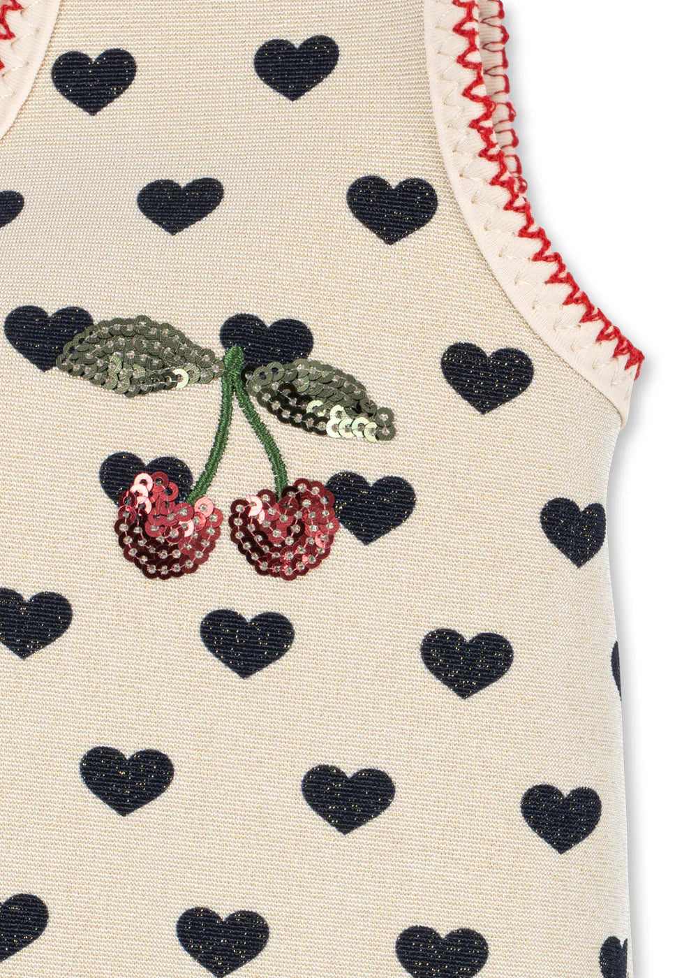 Konges Sløjd Zwemvest | Manon Coeur Eclipse