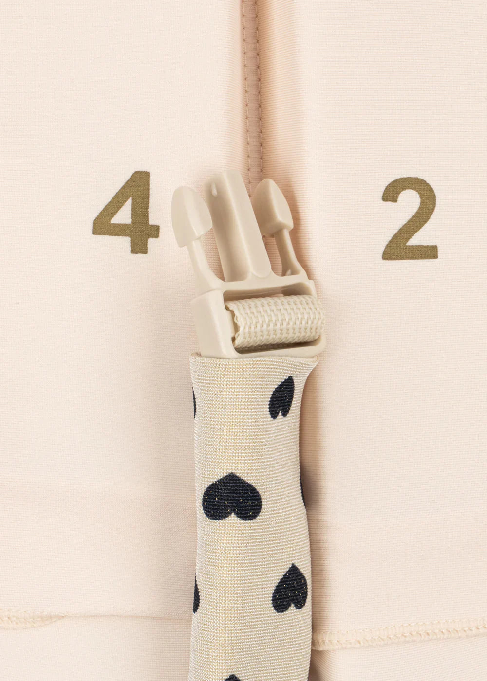 Konges Sløjd Zwemvest | Manon Coeur Eclipse