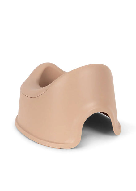 Konges Sløjd My First Potty | Cherry Blush