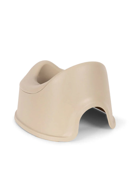 Konges Sløjd My First Potty | Lemon