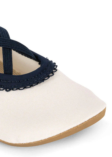 Konges Sløjd Zwemschoentjes Vilja | Dew