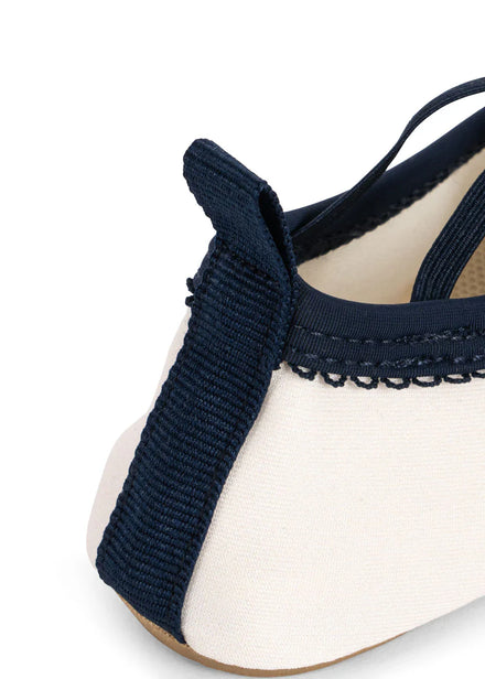 Konges Sløjd Zwemschoentjes Vilja | Dew