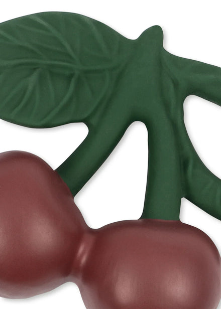 Konges Sløjd Bijtspeeltje | Cherry