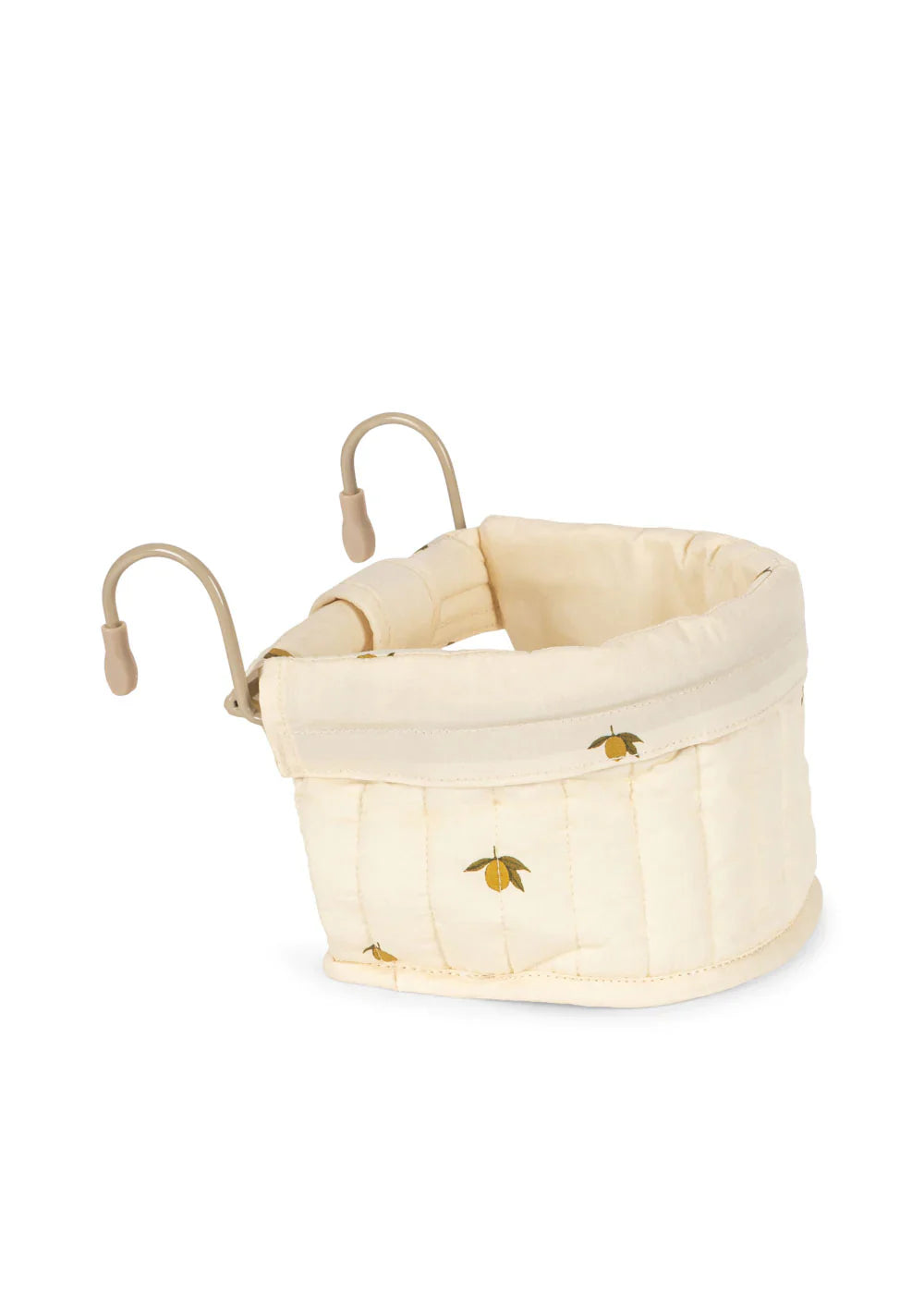 Konges Sløjd Fietsstoeltje voor Pop | Lemon